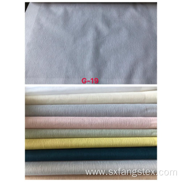 Natural Style Linen Voile Jacquard Curtain Fabric